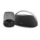KIT HK Go + Play 3 Black + Aura Studio 4