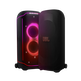 JBL PartyCover Ultimate - Black - Protective cover for JBL PartyBox Ultimate speakers - Hero