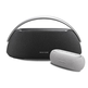 KIT JBL Go + Play 3 Black + Luna Grey