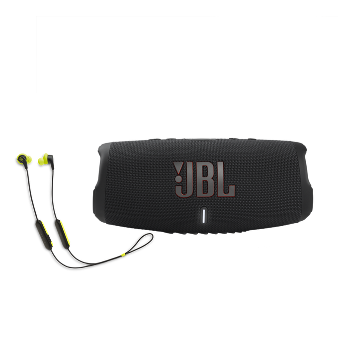 Charge 5 + Endurance Run BTCharge 5 + Endurance Run BT Charge 5 + Endurance Run BT
