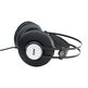 K72 - Black - Closed-back studio headphones - Detailshot 3
