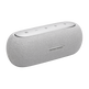 Harman Kardon Luna - Grey - Elegant portable Bluetooth speaker with 12 hours of playtime - Hero