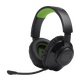 JBL Quantum 360X Wireless for XBOX - Black - Wireless over-ear console gaming headset with detachable boom mic - Hero
