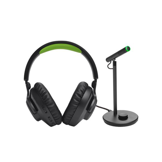 KIT JBL QUANTUM 360X + STREAM TALKKIT JBL QUANTUM 360X + STREAM TALK KIT JBL QUANTUM 360X + STREAM TALK