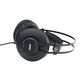 K52 - Black - Closed-back headphones - Detailshot 2