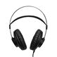 K72 - Black - Closed-back studio headphones - Detailshot 15