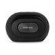 Omni 50+ - Black - Wireless HD Indoor/Outdoor speaker with rechargeable battery - Back