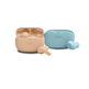 KIT JBL Vibe beam Beige + Vibe buds Mint