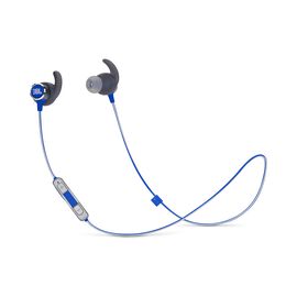 JBL Reflect Mini NC: auriculares deportivos inalámbricos con cancelación de  ruido, color blanco