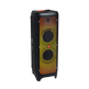 JBL PartyBox 1000 - Black - Powerful Bluetooth party speaker with full panel light effects - Hero