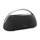 Harman Kardon Go + Play 3 - Black - Portable Bluetooth speaker - Hero