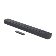 JBL BAR 300 - Black - Hero