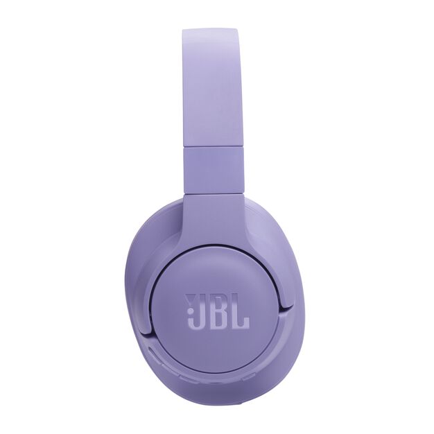JBL Tune 720BT White / Auriculares OverEar Inalámbricos