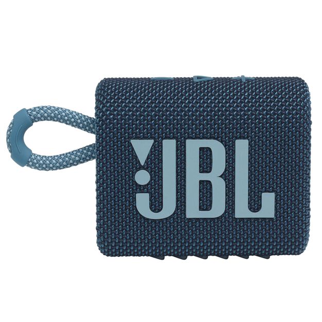 JBL GO 2 – Mini Enceinte Bluetooth - Lo-Multimedia
