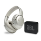 KIT JBL Tour One M2 Champagne + Go Essential Black