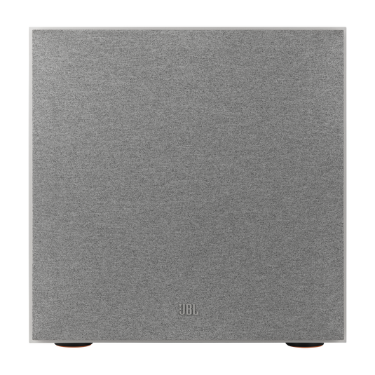 Stage 220P - Latte - 12-inch (300mm) 500W Powered Subwoofer - Detailshot 2 image number null