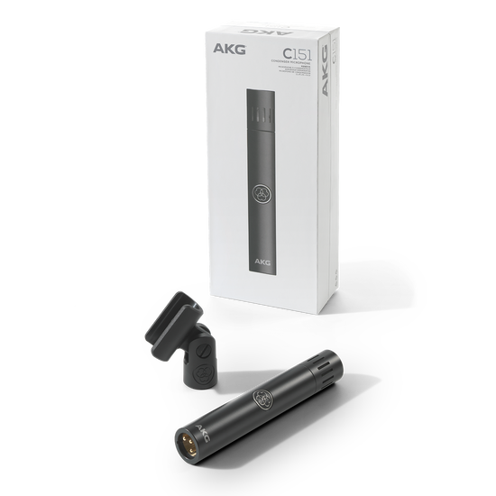 Contenido de la caja