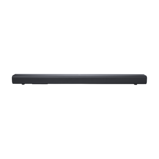 JBL Cinema SB510 - Black - 3.1 Channel Soundbar - Detailshot 1 image number null
