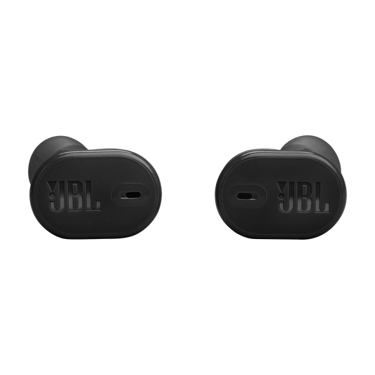 JBL Tune Buds 2 - Black - True Wireless Noise Cancelling Earbuds - Front image number null