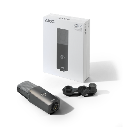 Contenido de la caja