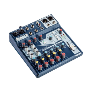 Notepad-8FX
