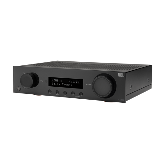 MA310 - Black - 5.2-channel 4K AV Receiver - Hero image number null