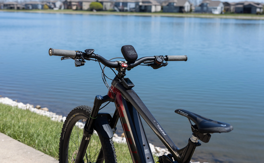 JBL Wind 3S Transferencia inal&aacute;mbrica Bluetooth - Image