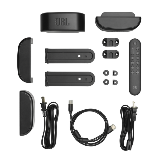 JBL Bar 800MK2 - Black - 7.1 channel&nbsp;soundbar system with detachable speakers, Dolby Atmos&reg; and DTS Virtual:X&reg; - Detailshot 9 image number null