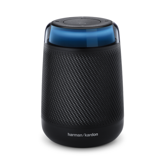 Harman Kardon Allure Portable - Black - Hero image number null