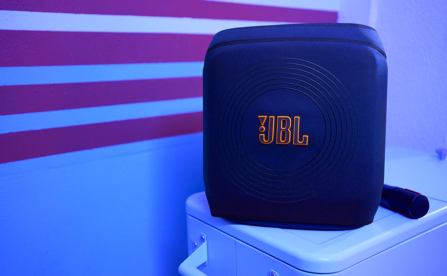 JBL PartyCover Encore 2 Resistente al polvo y a los rayones - Image