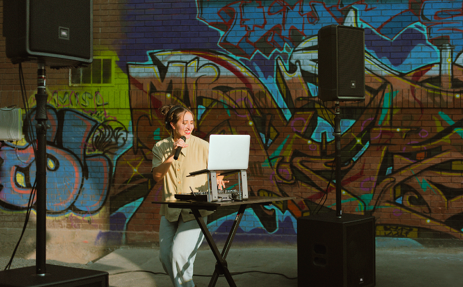 JBL IRX115S Easy to Set Up and Operate - Image