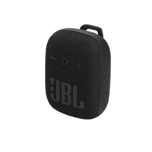 JBL Wind 3S - Black - Detailshot 1 image number null