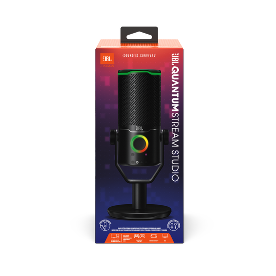 Contenido de la caja