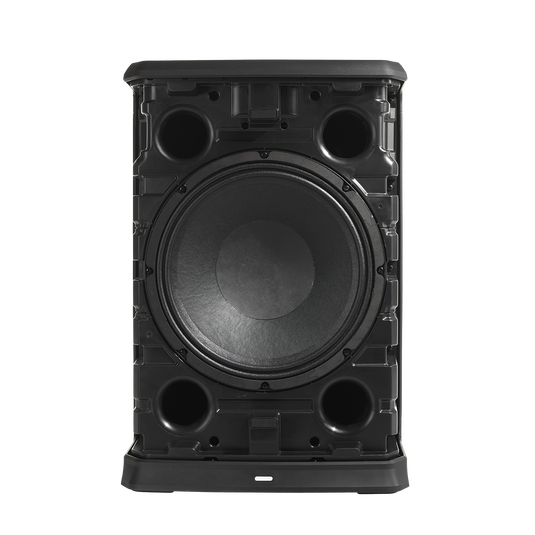 JBL PRX ONE - Black - All-In-One Powered Column PA with Mixer and DSP - Detailshot 5 image number null