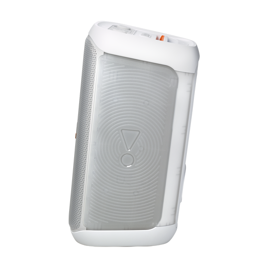 JBL PartyBox Club 120 - White - Portable party speaker - Right image number null
