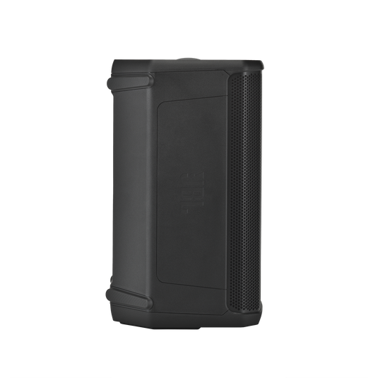 JBL PRX908 - Black - Professional Powered Two-Way 8-Inch PA Loudspeaker - Right image number null
