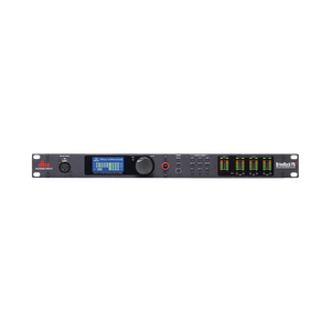 DriveRack PA2