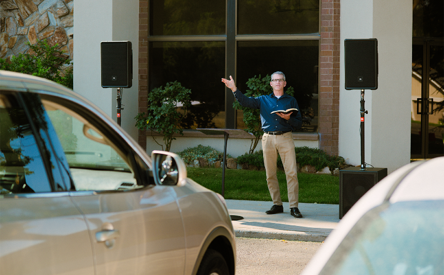 JBL IRX115S Portable and Lightweight - Image