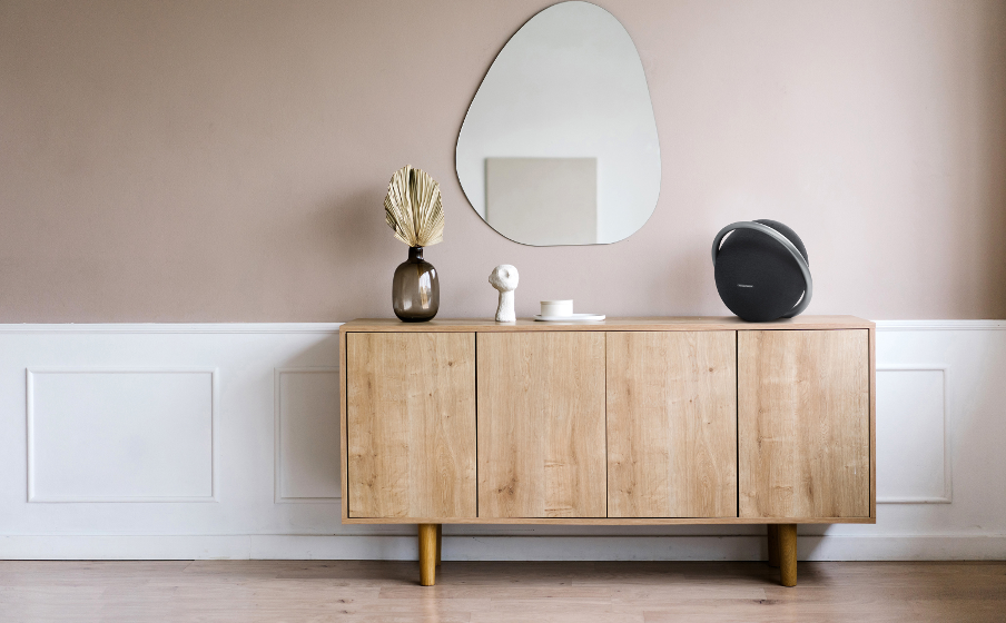 Harman Kardon Onyx Studio 7 Elegante dise&ntilde;o - Image