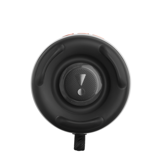 JBL Pulse 5 - Black - Portable Bluetooth speaker with light show - Detailshot 3 image number null