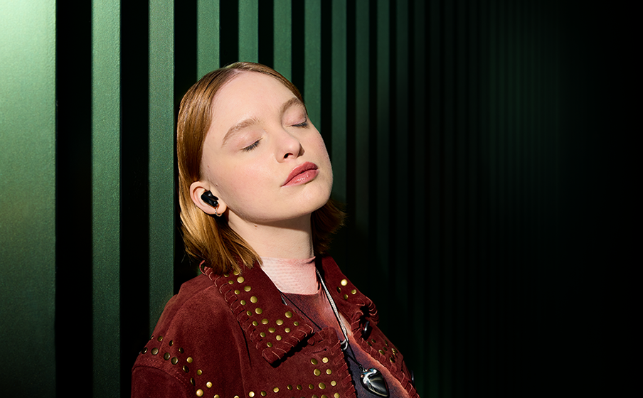 JBL Live Beam 3 Audio inal&aacute;mbrico de alta resoluci&oacute;n con el sonido JBL Signature - Image