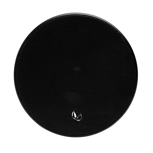 Infinity Alpha 650C - Black - 6-1/2" (160mm) Two Way Component Speaker System - Detailshot 4 image number null