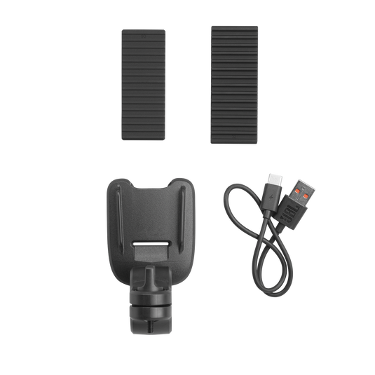 JBL Wind 3S - Black - Detailshot 2 image number null