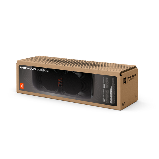 Contenido de la caja