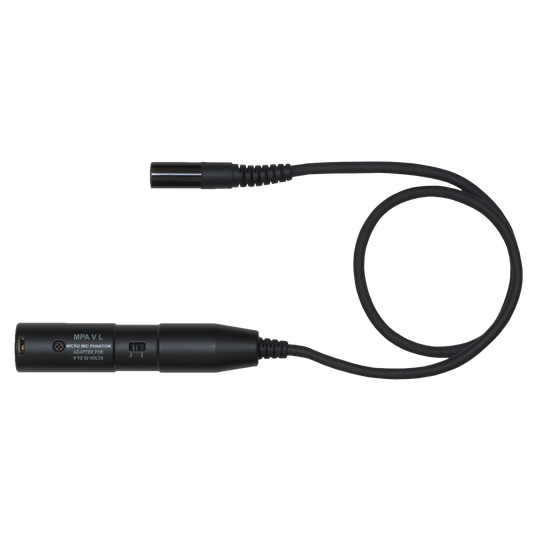 XLS 2002 - Black - Two-channel, 650W @ 4Ω power amplifier - Hero image number null