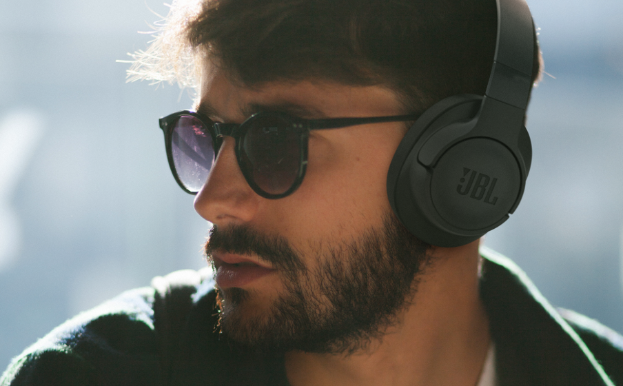 JBL TUNE 700BT Transferencia inalámbrica Bluetooth - Image