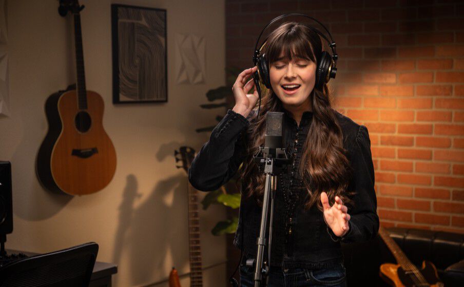 C114 Calidad de sonido profesional - Image