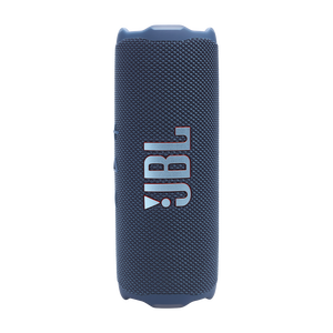 JBL Flip 7 - Blue - Portable waterproof and drop-proof  speaker - Hero JBL Flip 7