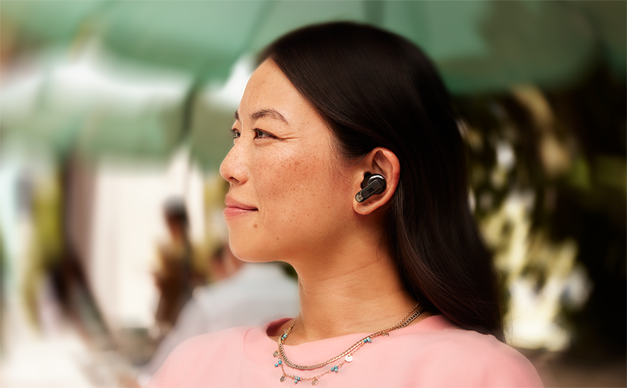 JBL Tour Pro 3 Legendario sonido JBL Pro con driver híbrido doble - Image