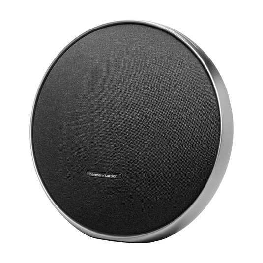 Harman Kardon Onyx Studio 9 - Black - Portable stereo Bluetooth home speaker - Detailshot 1 image number null